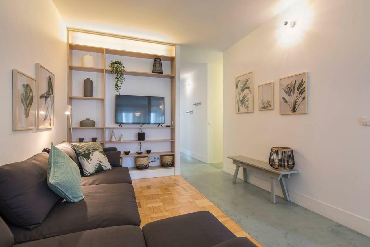 Lovelystay - Wide & Bright 4 Families Lejlighed