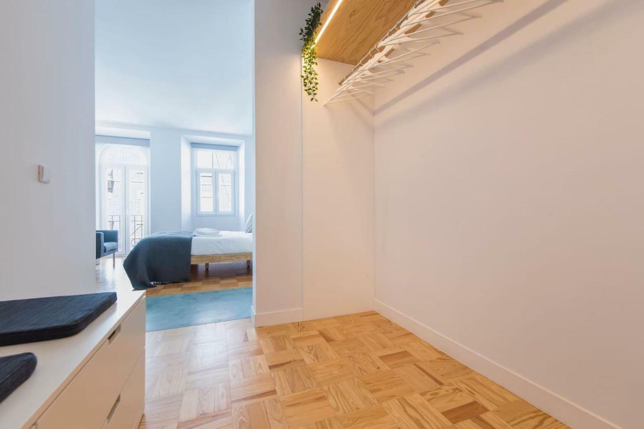 Lovelystay - Wide & Bright 4 Families Lejlighed