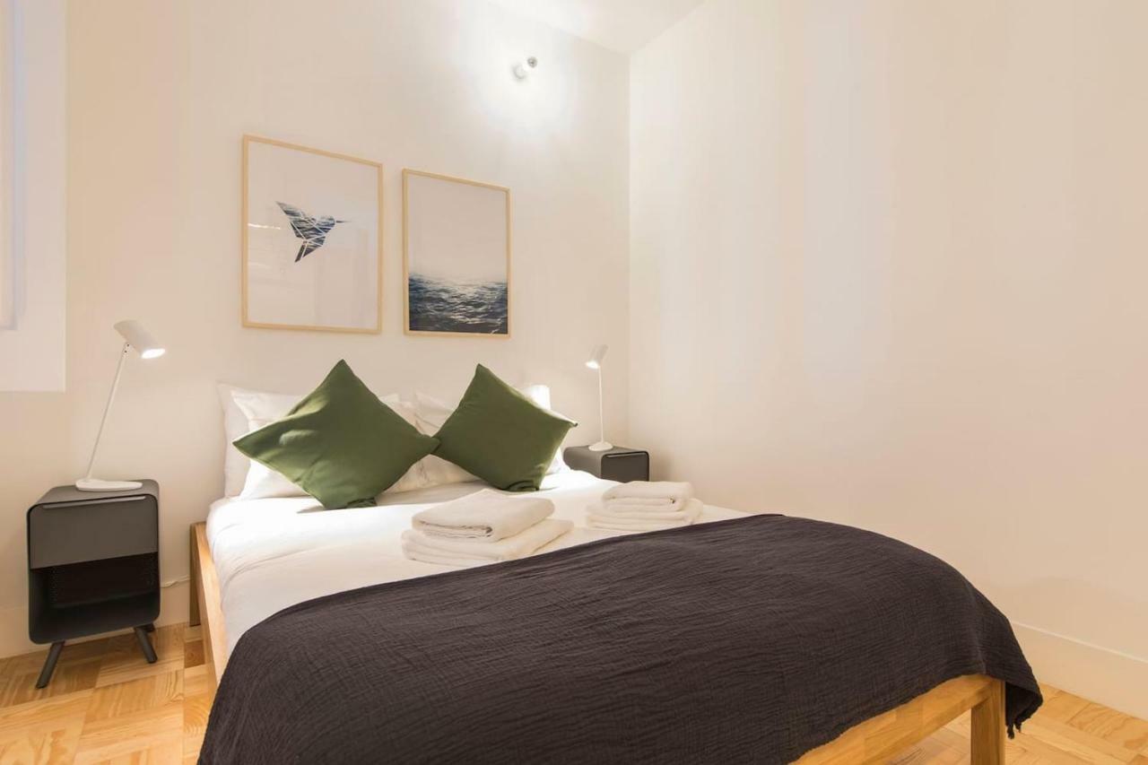 Lejlighed Lovelystay - Wide & Bright 4 Families
